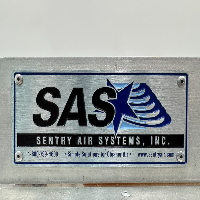 SAS Air Systems Enclosure image 2